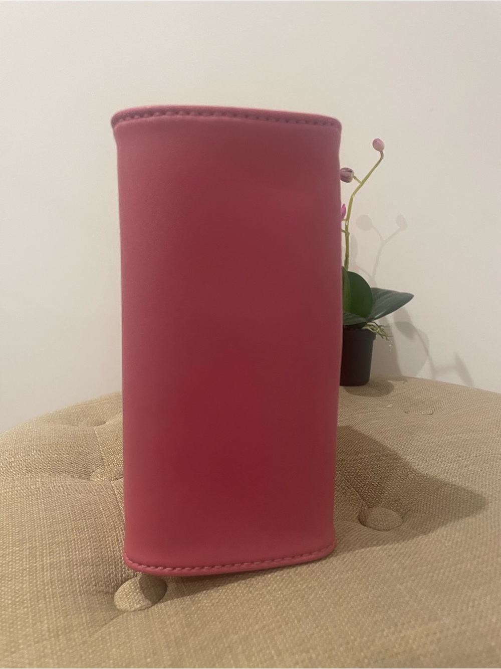 Telfar Small Corn Beef Shopping Bag - Picture 7 of 11